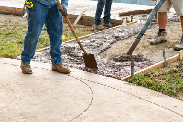 Best Industrial Concrete Flooring in Solon, OH