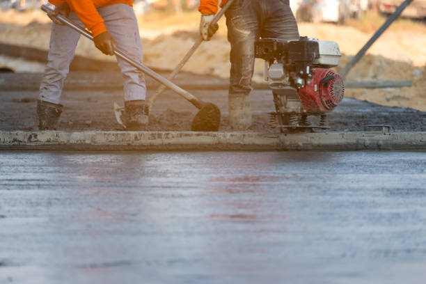 Best Decorative Concrete in Solon, OH