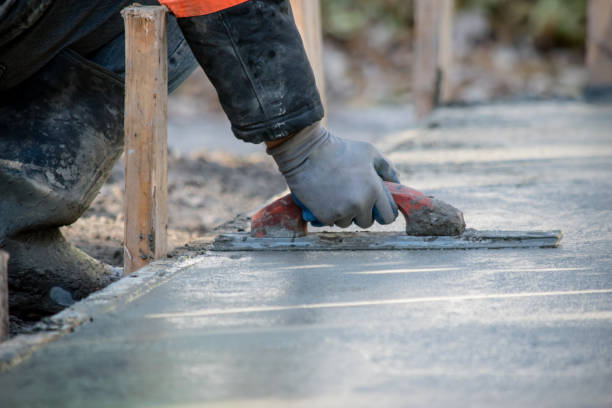 Best Residential Concrete Solutions in Solon, OH