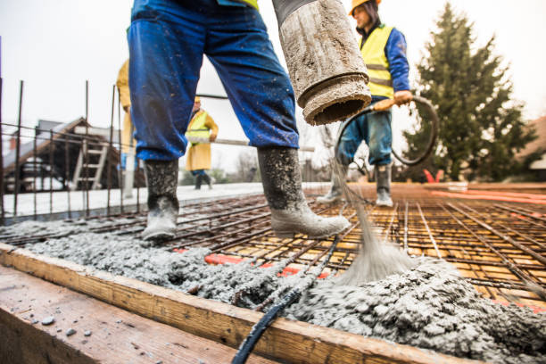  Solon, OH Concrete contractor Pros